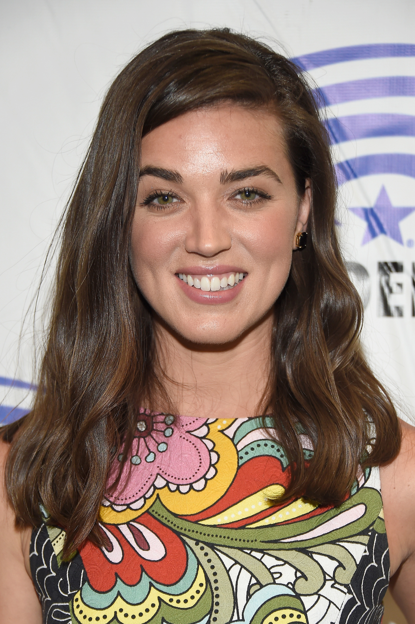 actor Marissa Neitling large photo