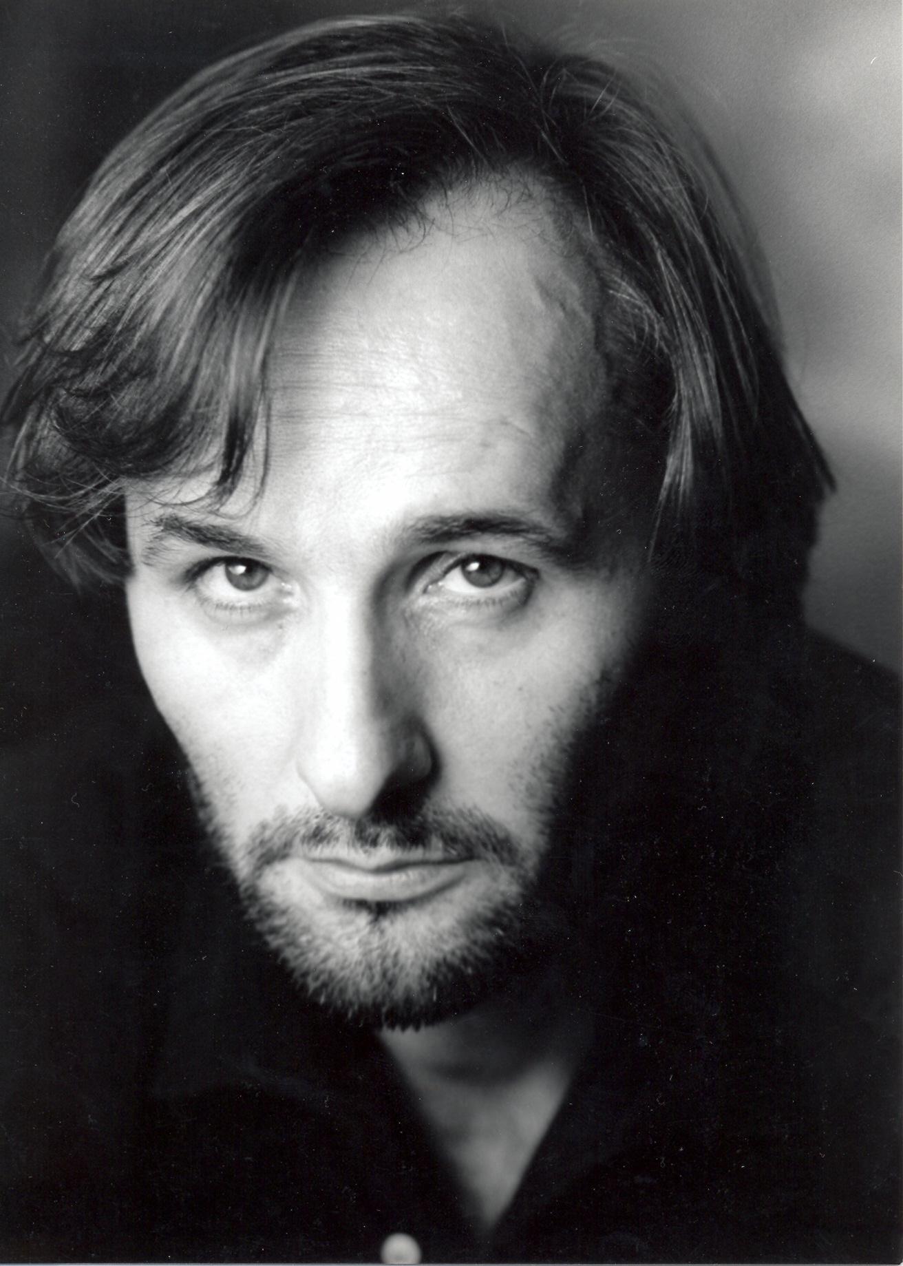 actor Maurizio Donadoni large photo