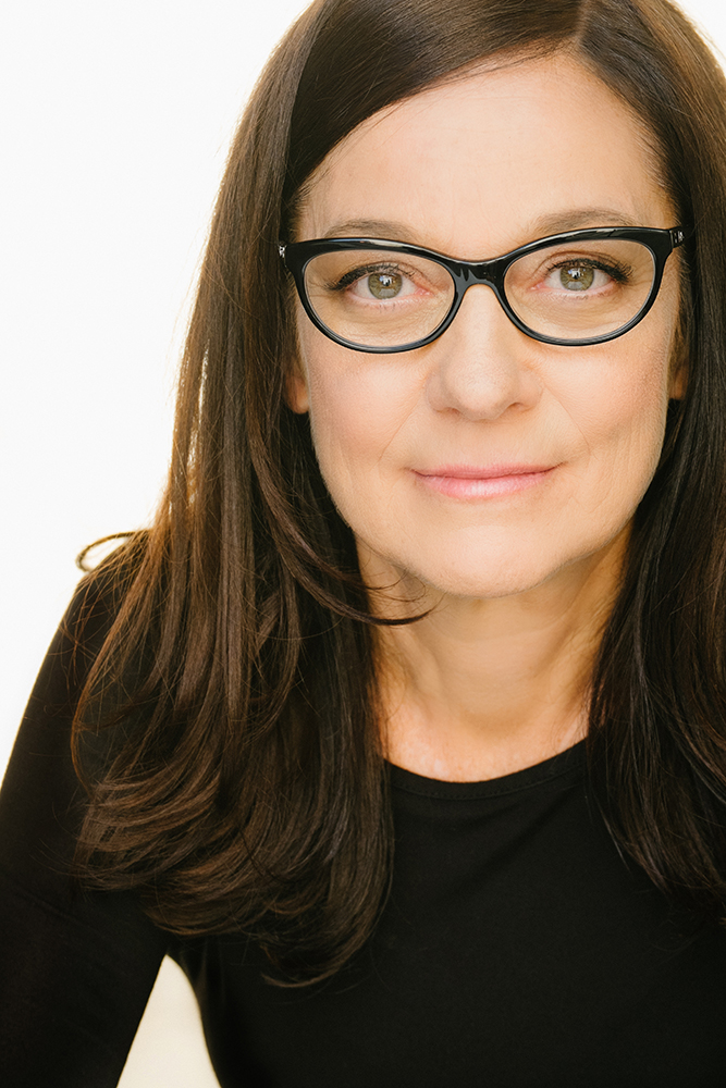 actor Patricia Scanlon large photo