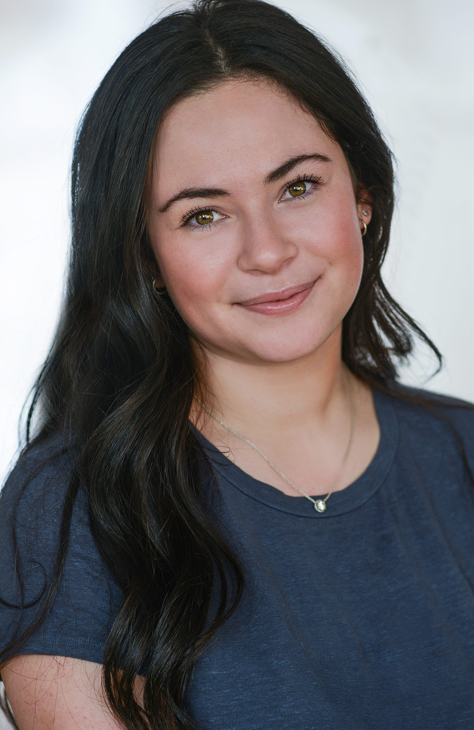 actor Jordyn Negri large photo