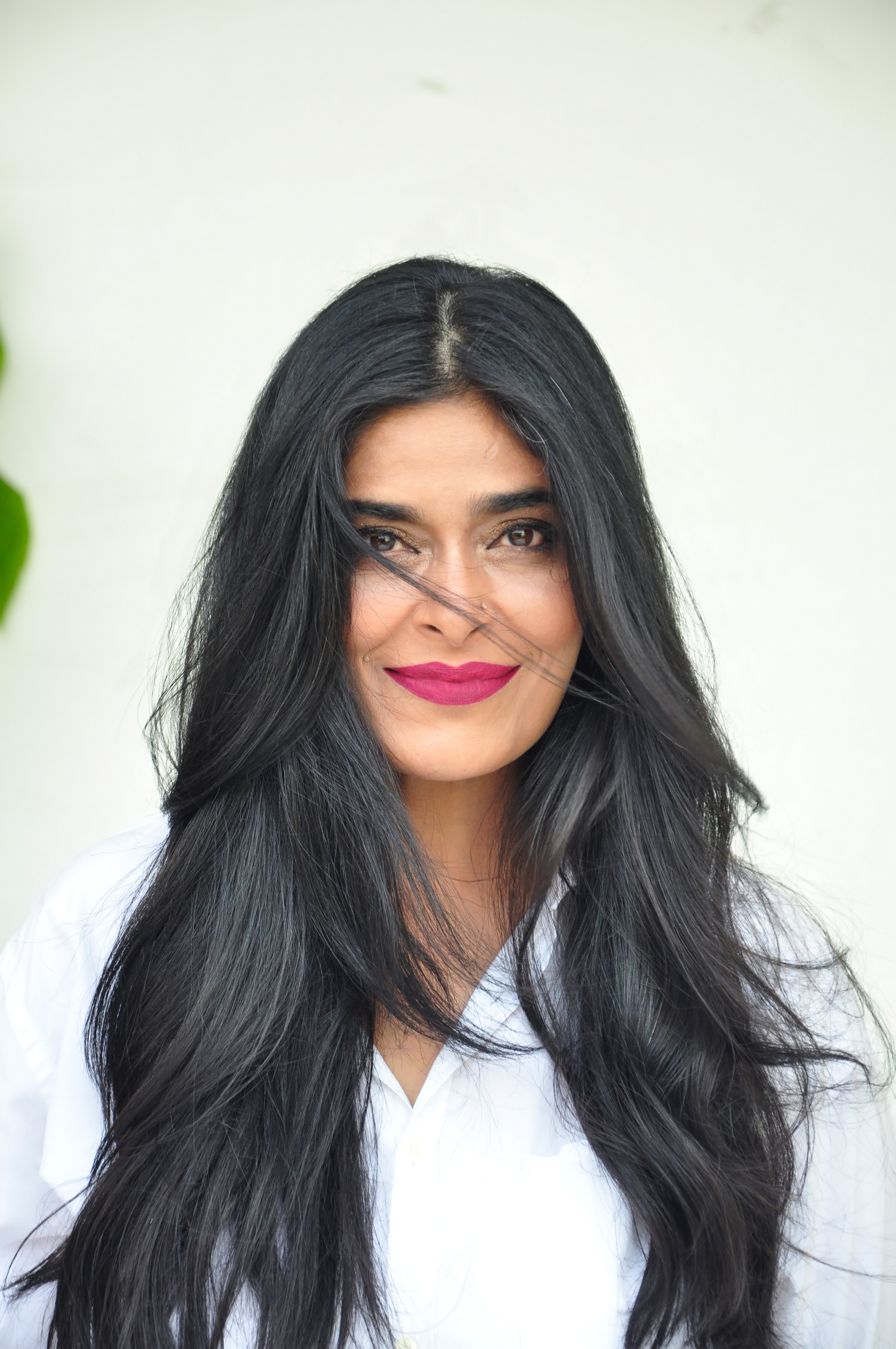 actor Nimra Bucha large photo