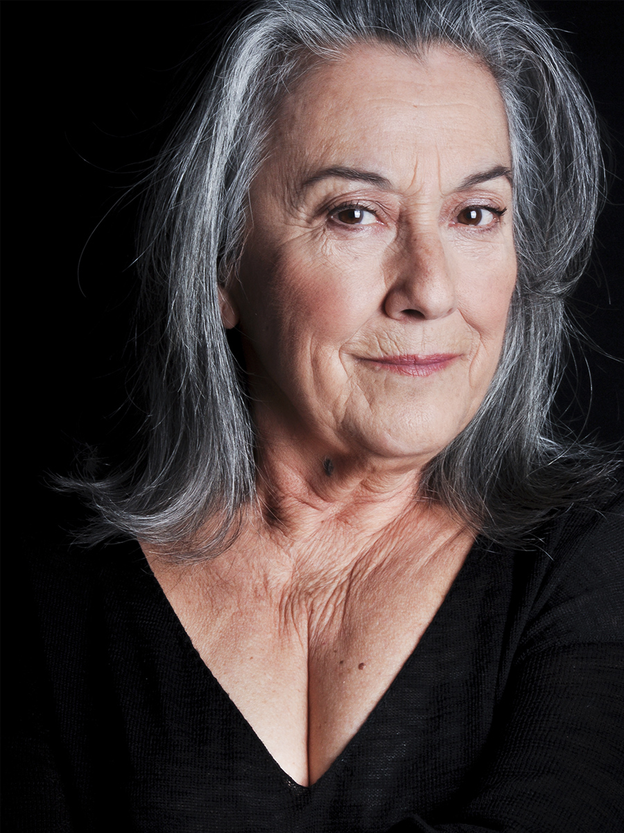 actor Henriqueta Maia large photo