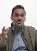 Ali Mattu