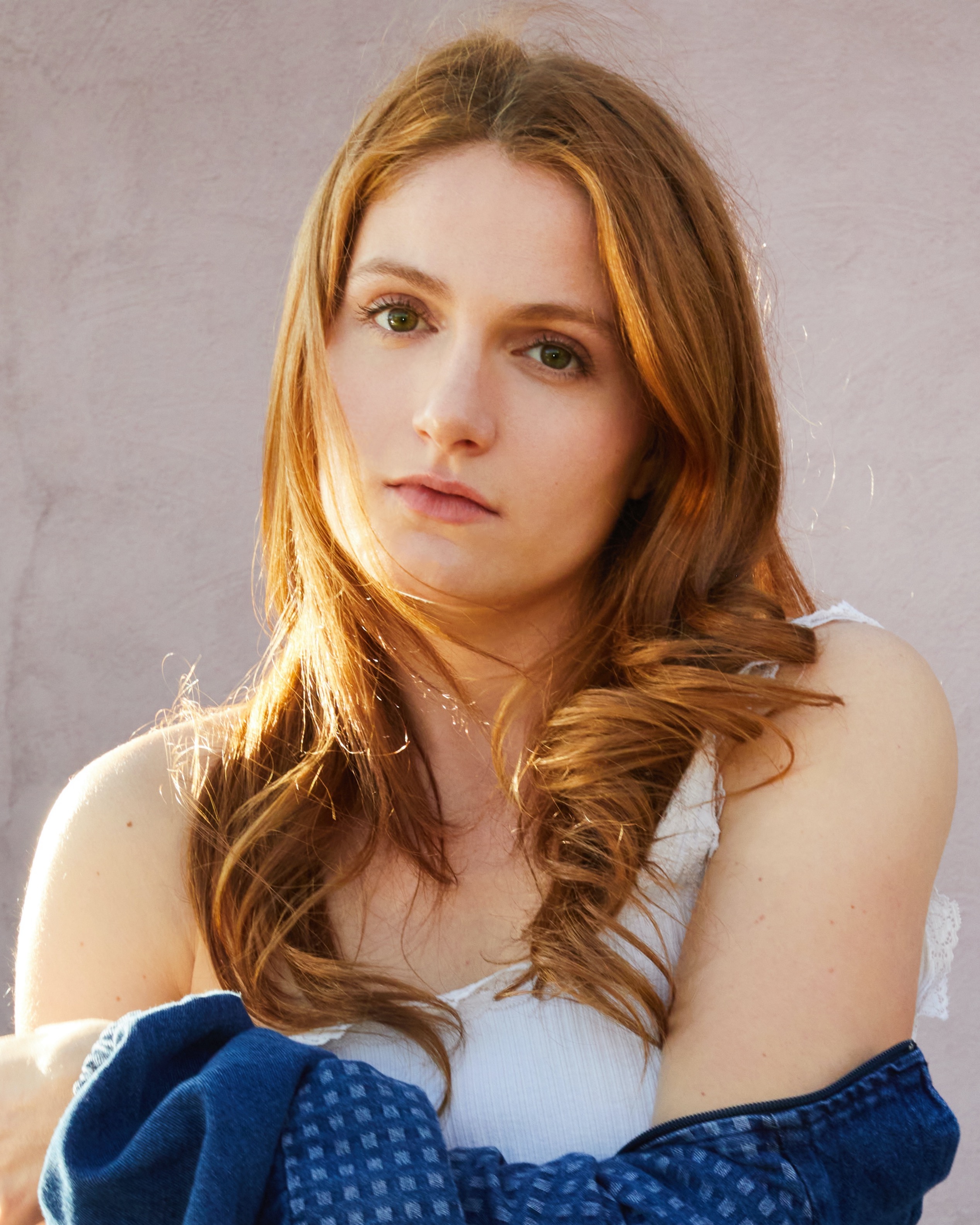 actor Casey Tutton large photo