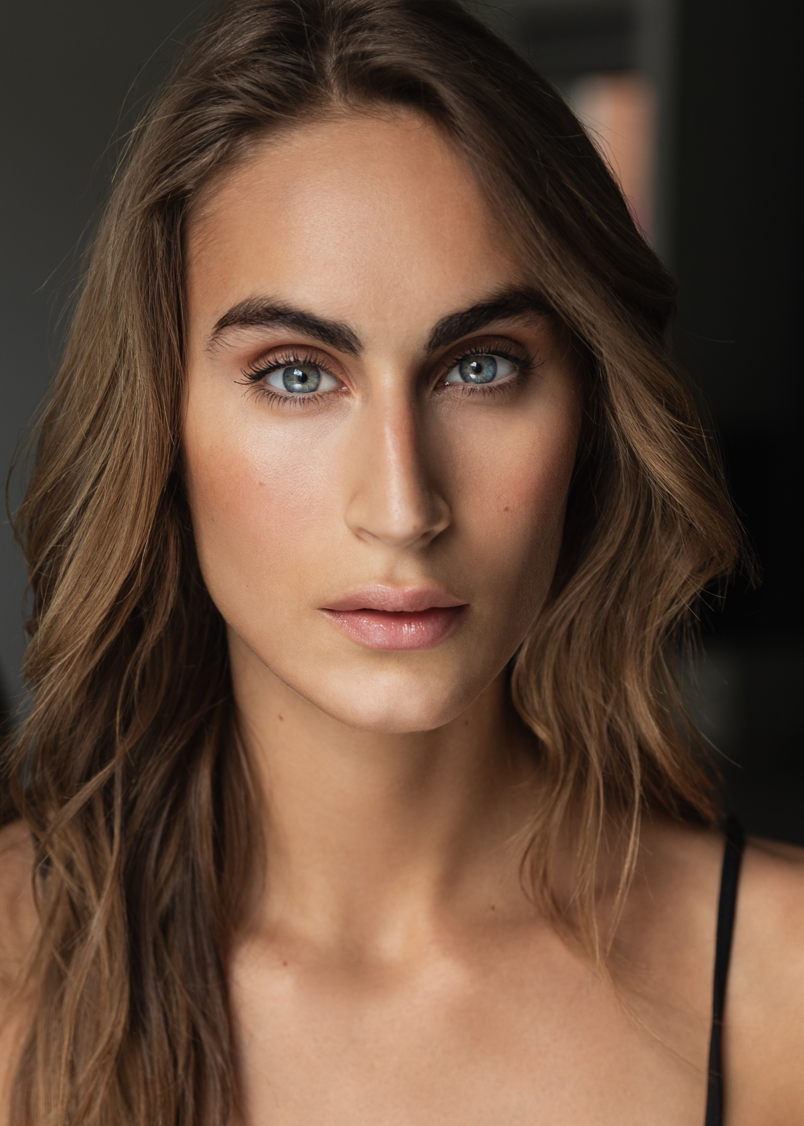 actor May Lifschitz large photo