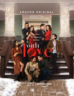 With Love [Hindi] S1-S2
