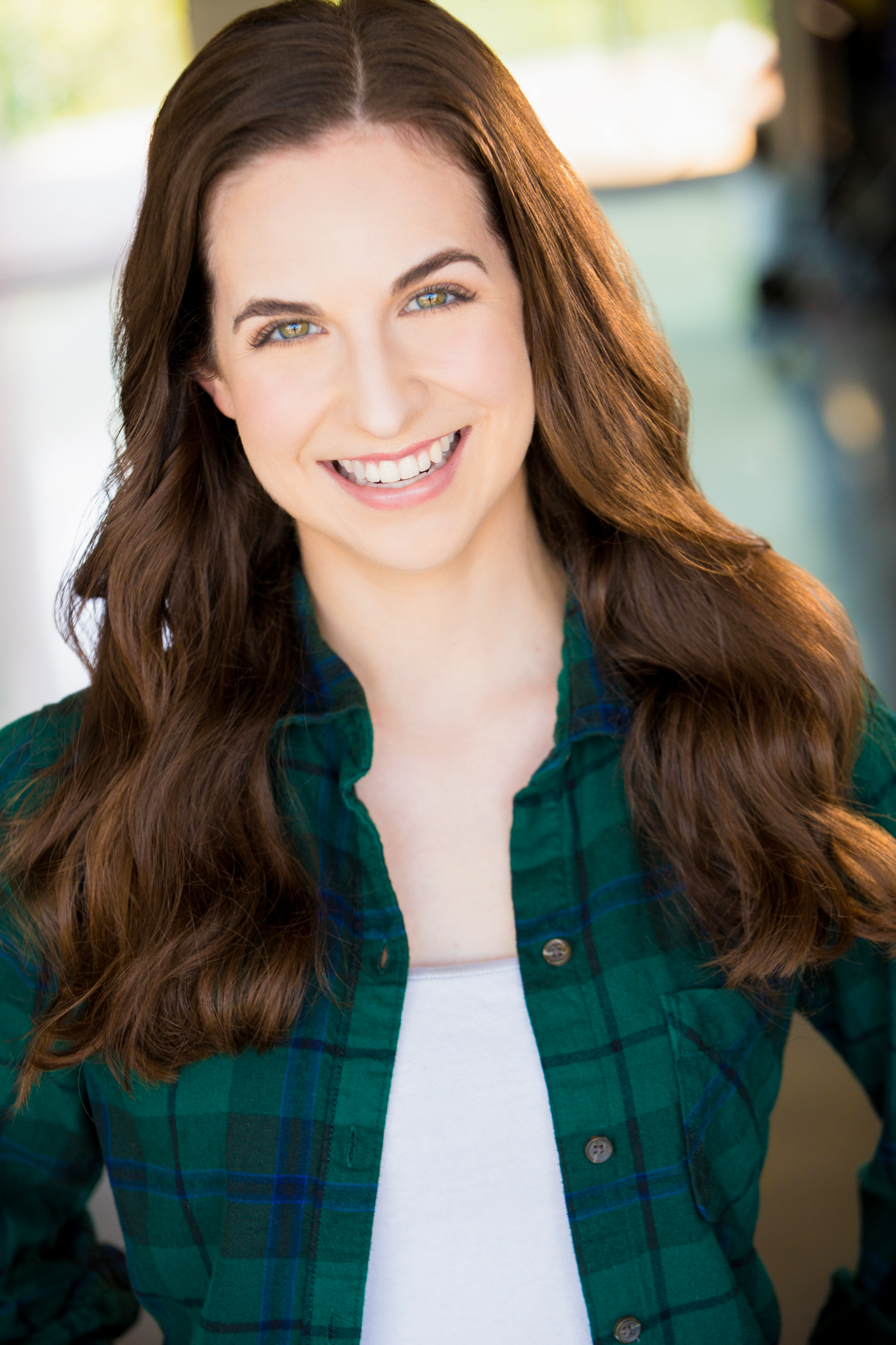 actor Marisa Duran large photo