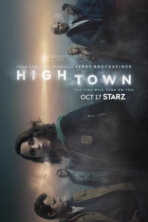 Hightown [ترجمة عربية] S1-S3