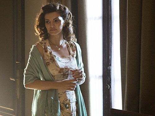 actor Mayana Neiva large photo