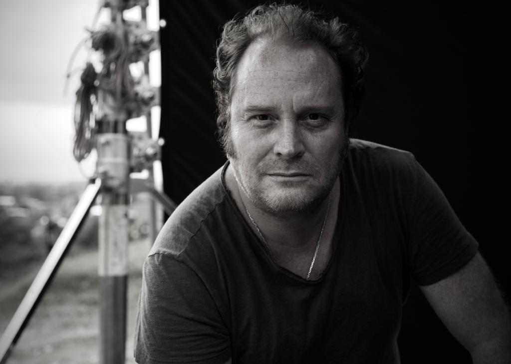 actor Christian Tappan large photo