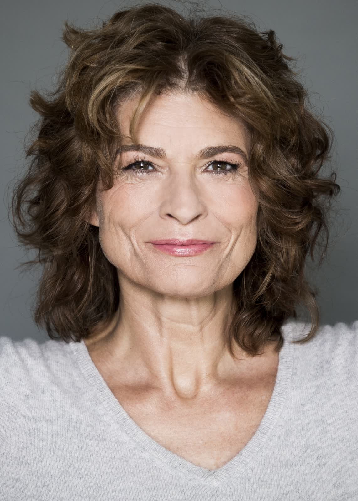 actor Gabrielle Scharnitzky large photo