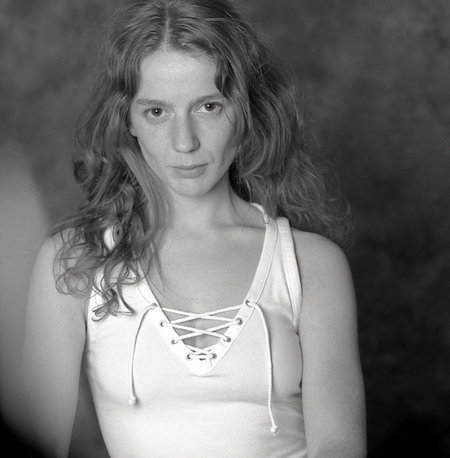 actor María Vázquez large photo