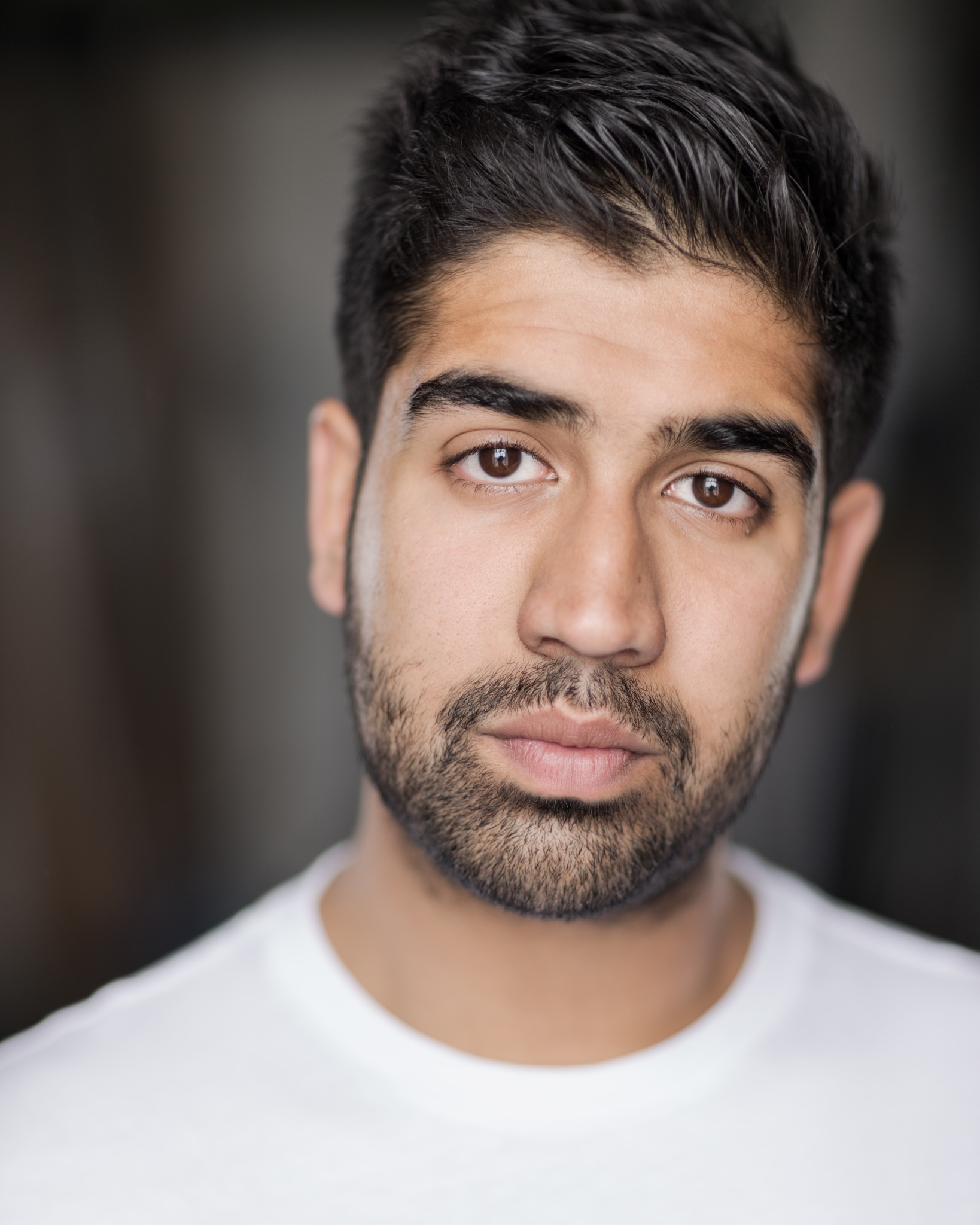 actor Maanuv Thiara large photo