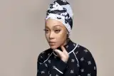 Thando Thabethe