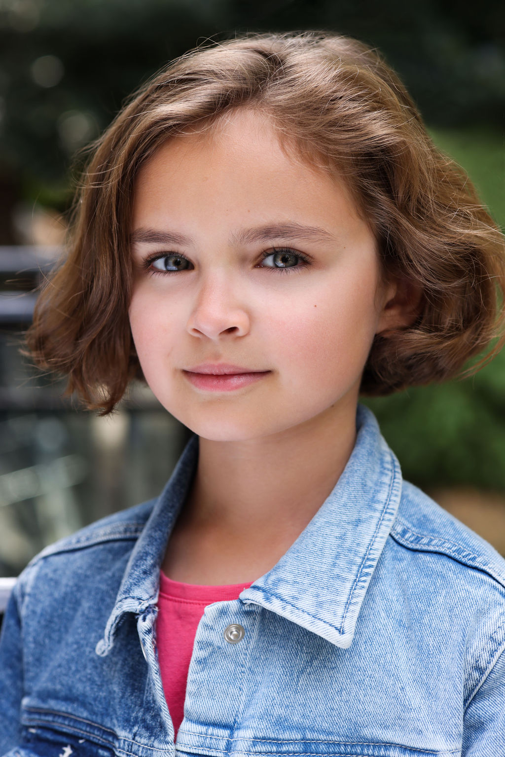 actor Jayda Eyles large photo