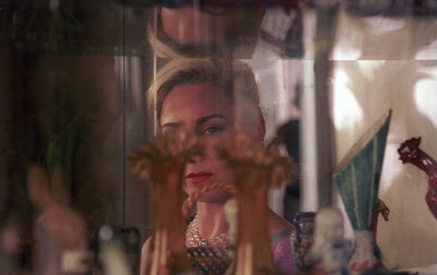 actor Natalia Dicenta large photo