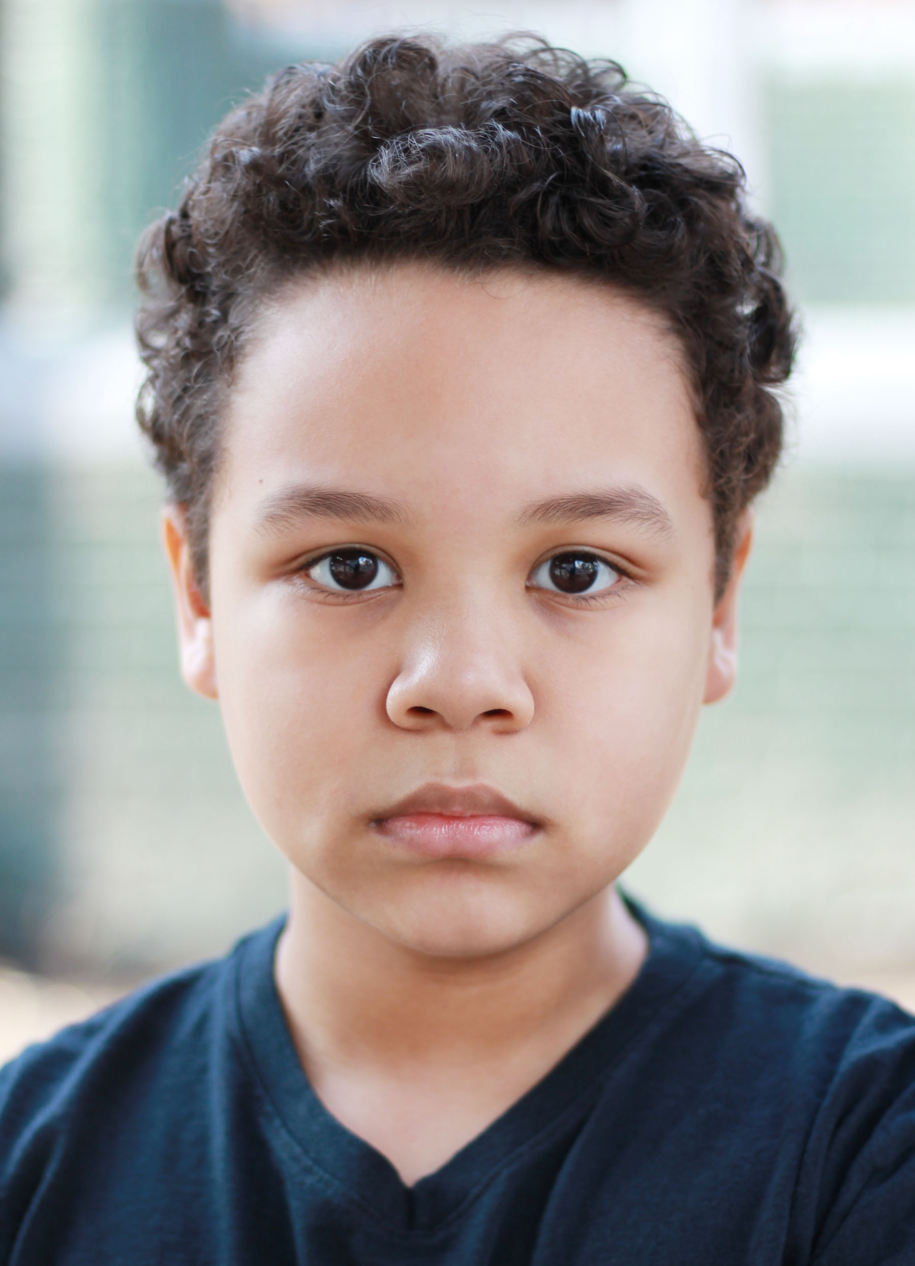 actor Edan Alexander large photo