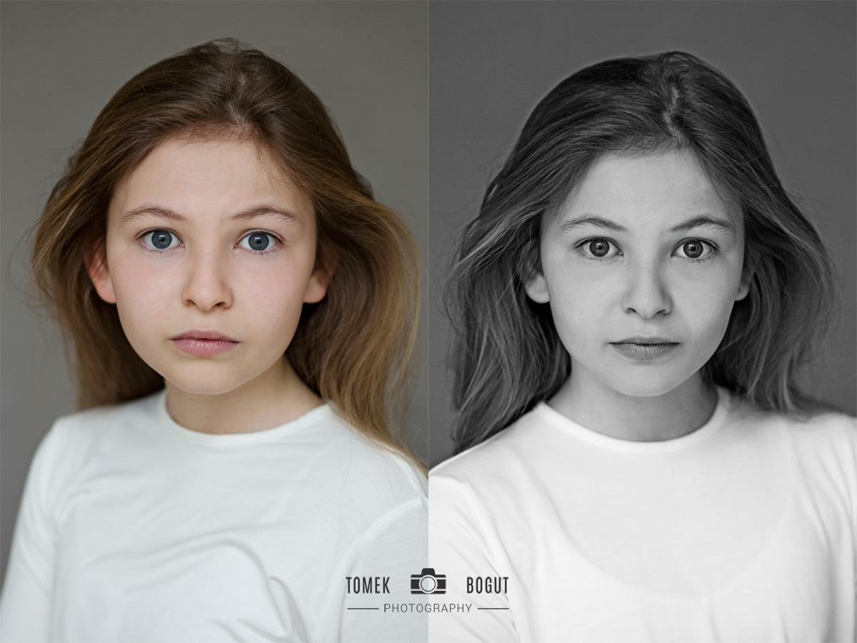 actor Megan O'Kelly large photo