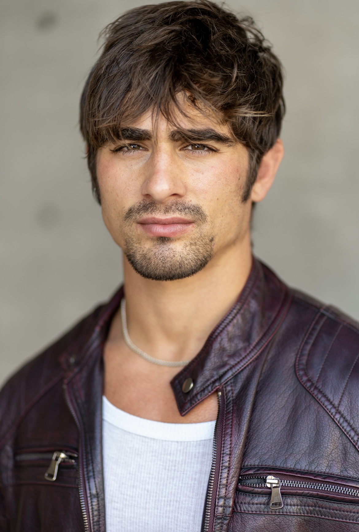 actor Jason Cohen large photo