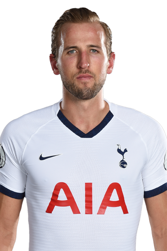 actor Harry Kane large photo