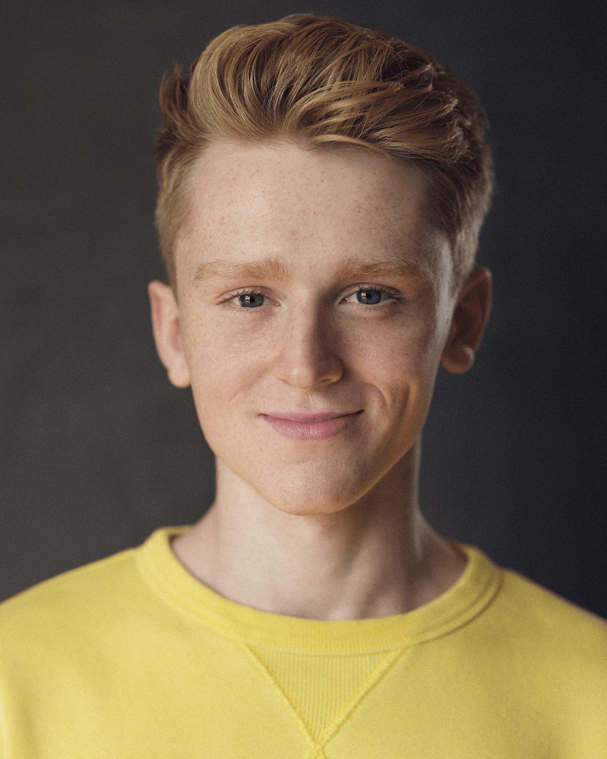 Owen Baxter