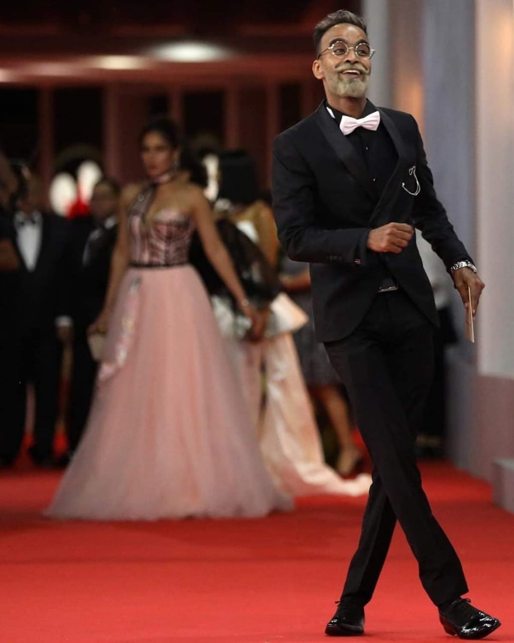 actor Mahmoud Ellisy large photo