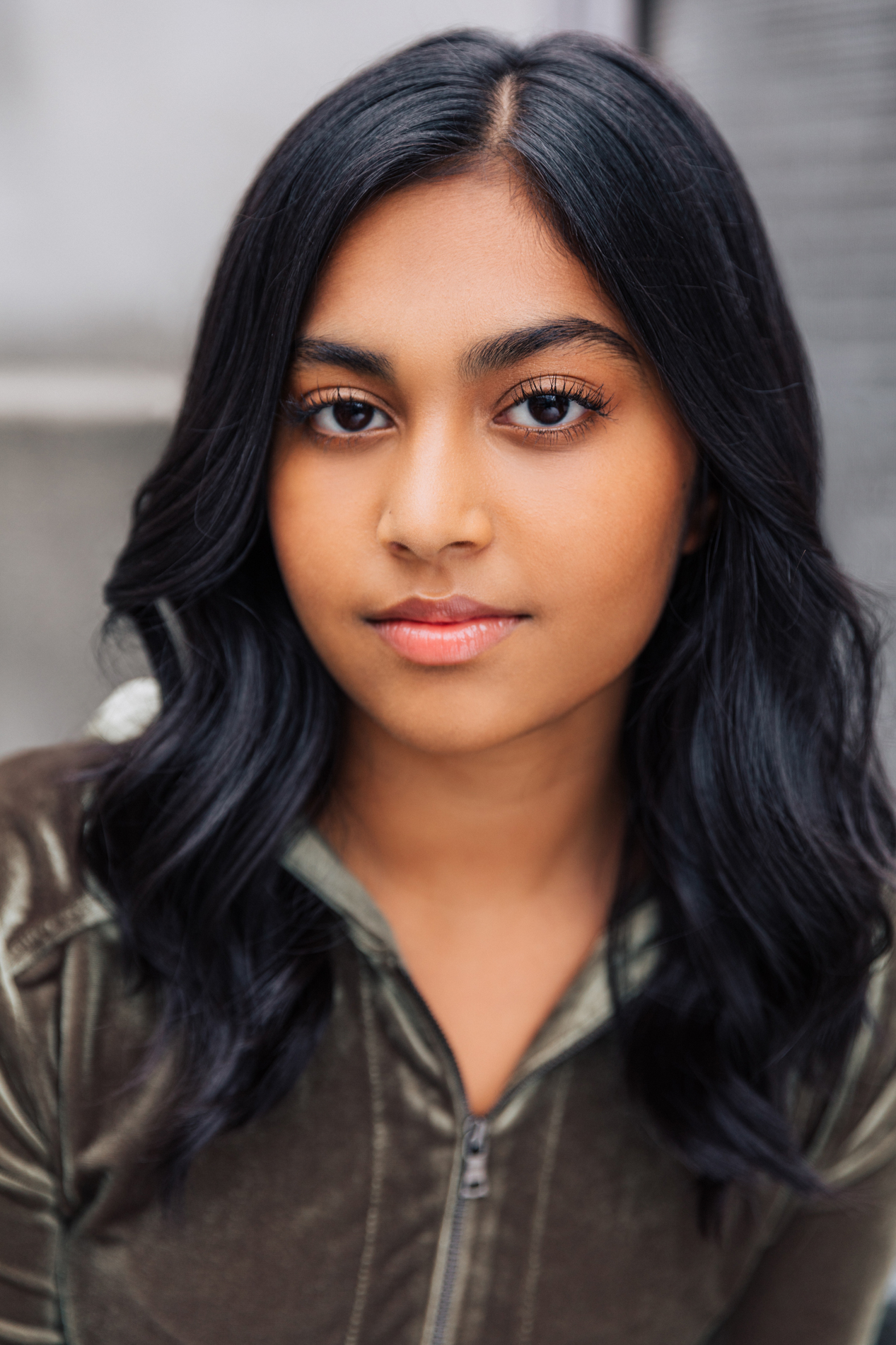 actor Swayam Bhatia large photo