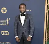 Bayo Gbadamosi