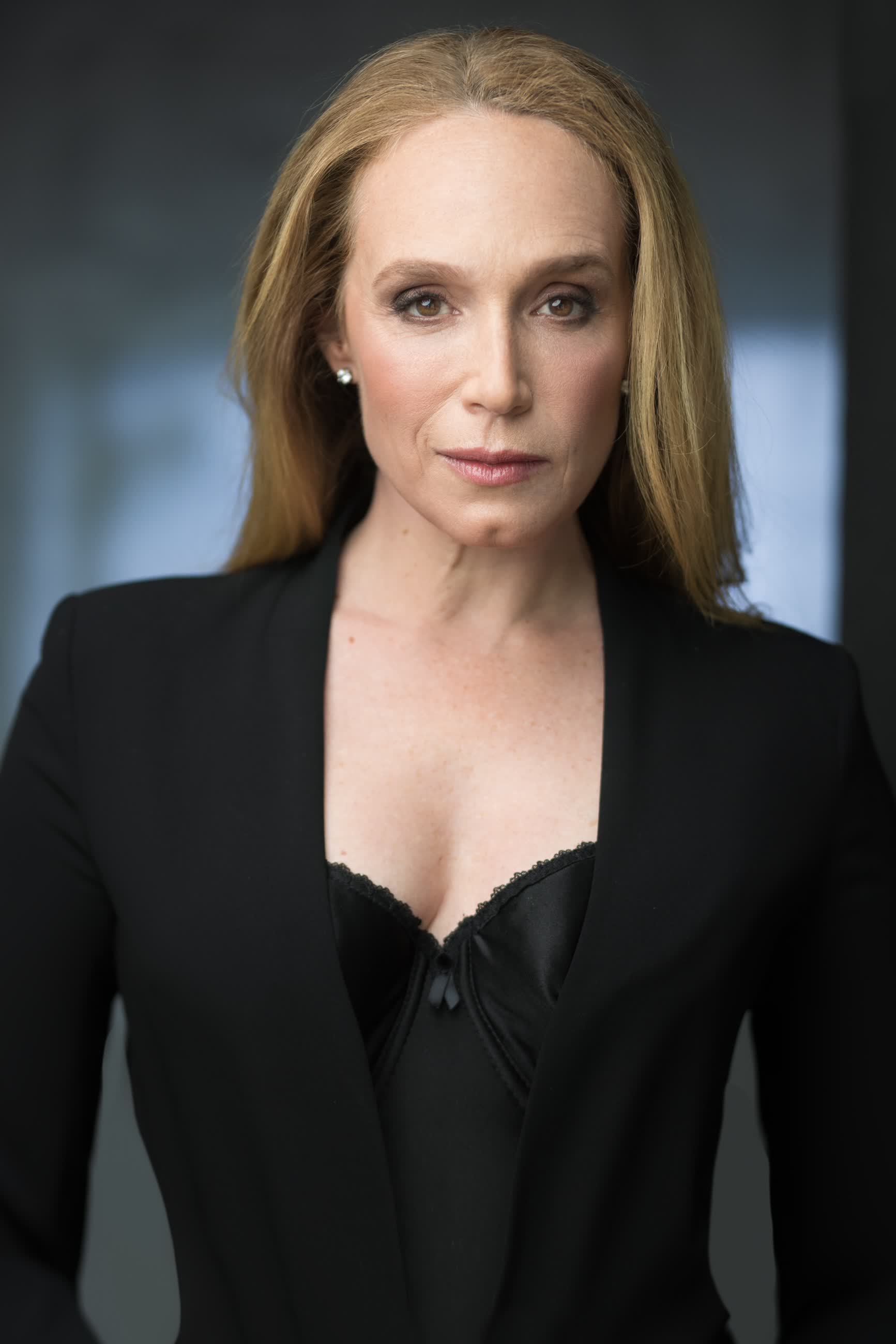 actor Jennifer Copping large photo