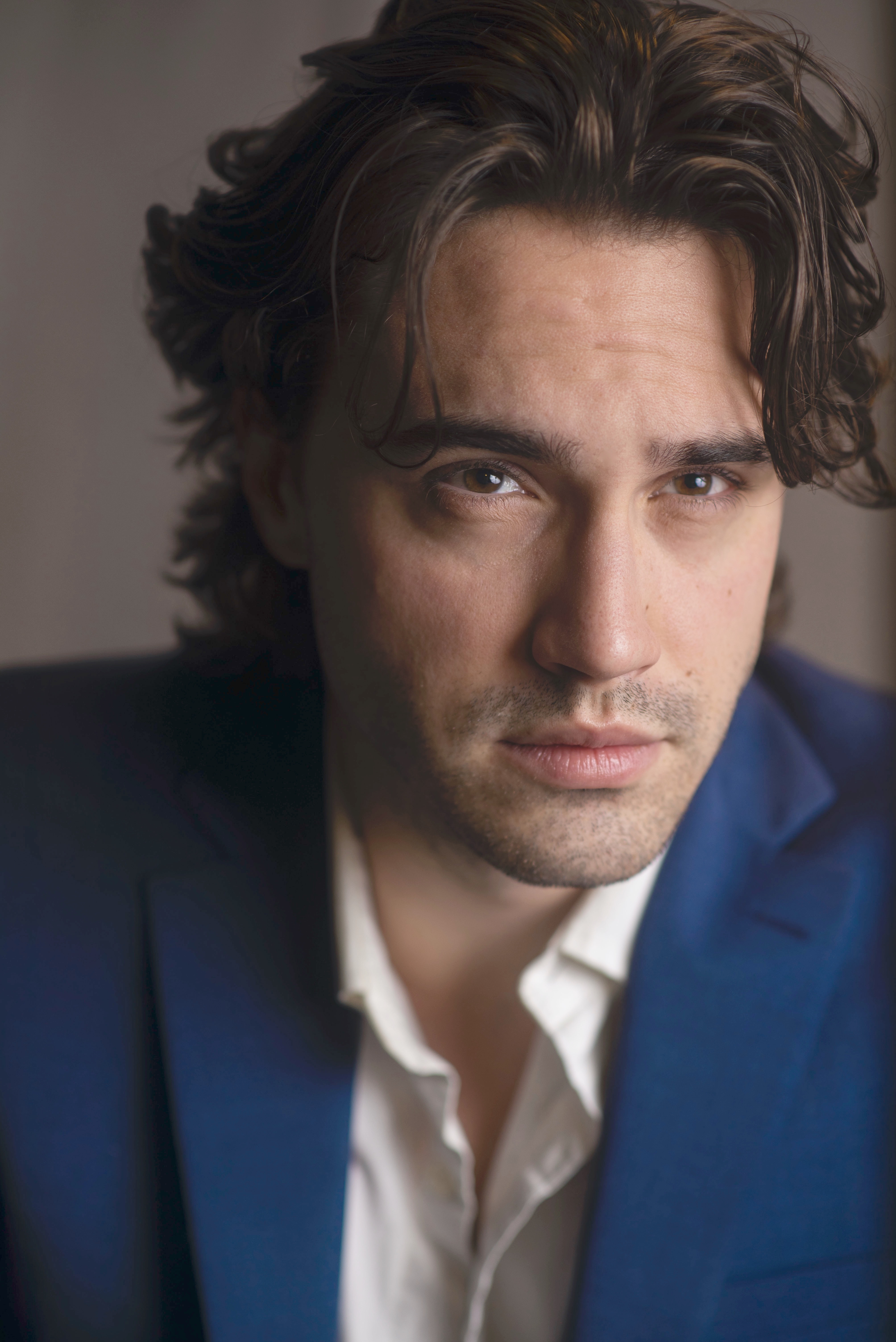 actor Ryan McCartan large photo