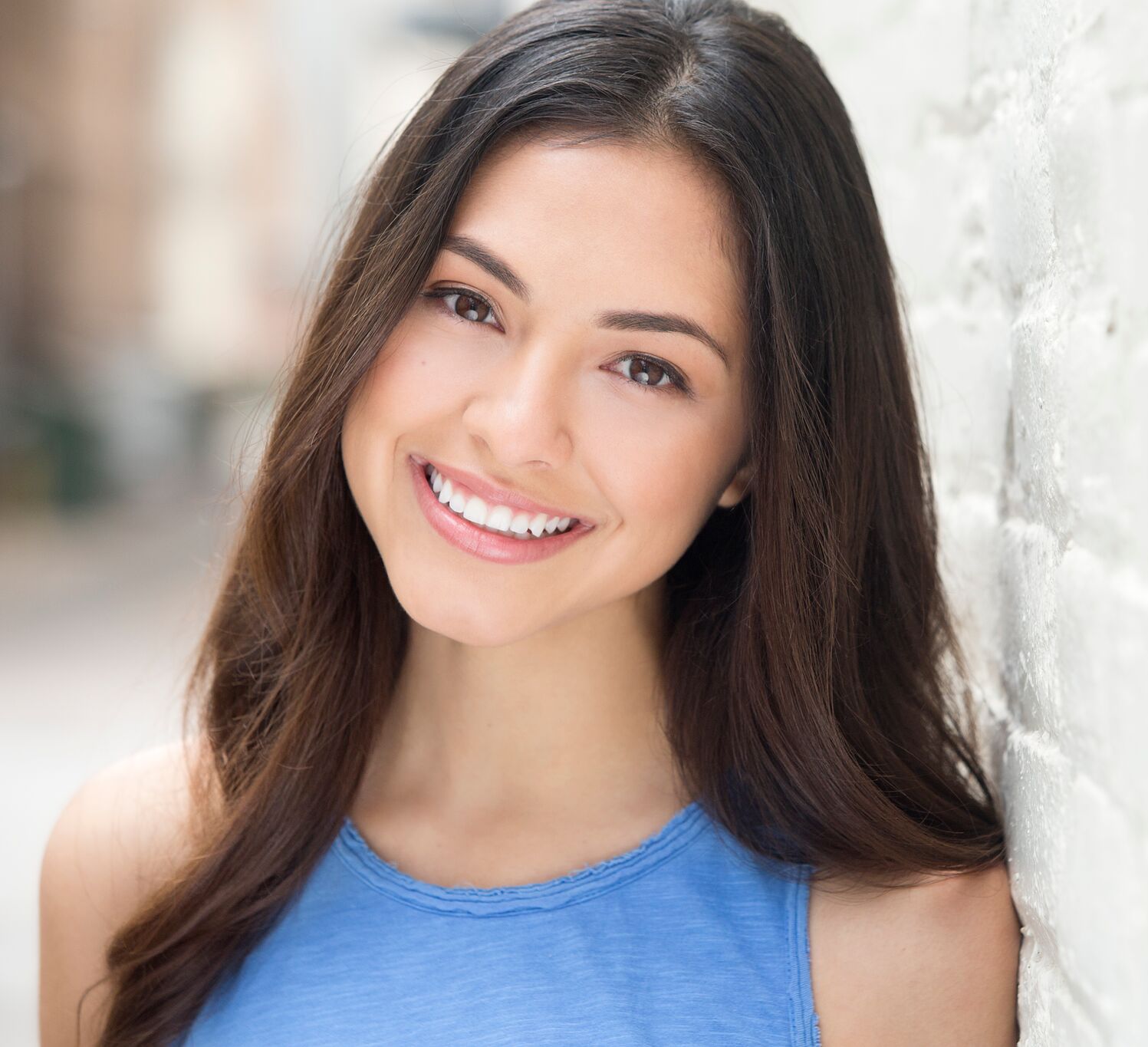 Leslie Ann Leal