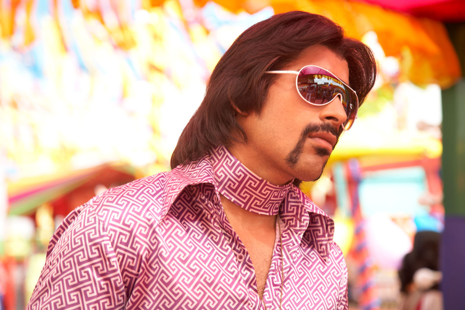 actor Rannvijay Singh large photo