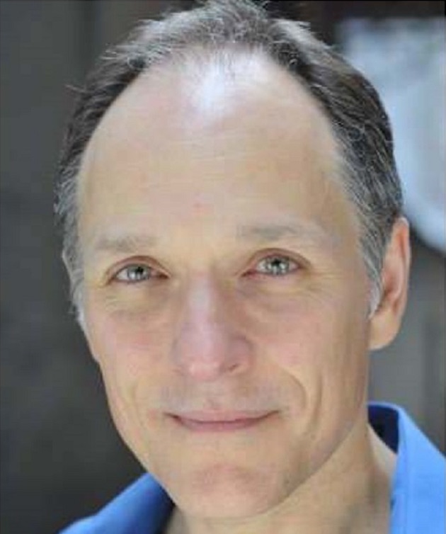 actor Ken Bolden large photo