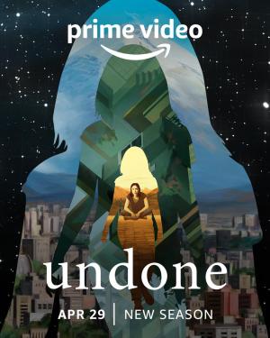 Undone [Version française] S1-S2