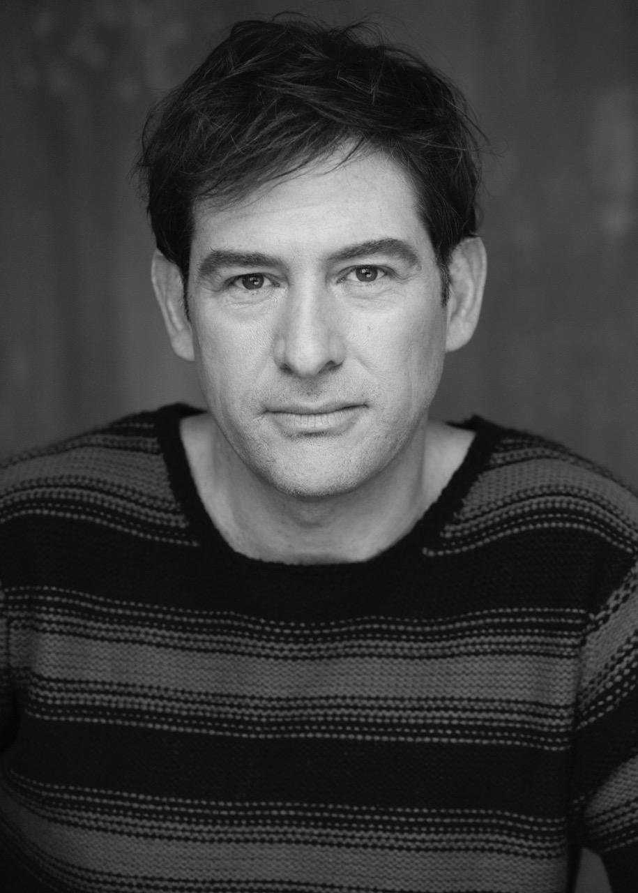 actor Alejandro Cuétara large photo