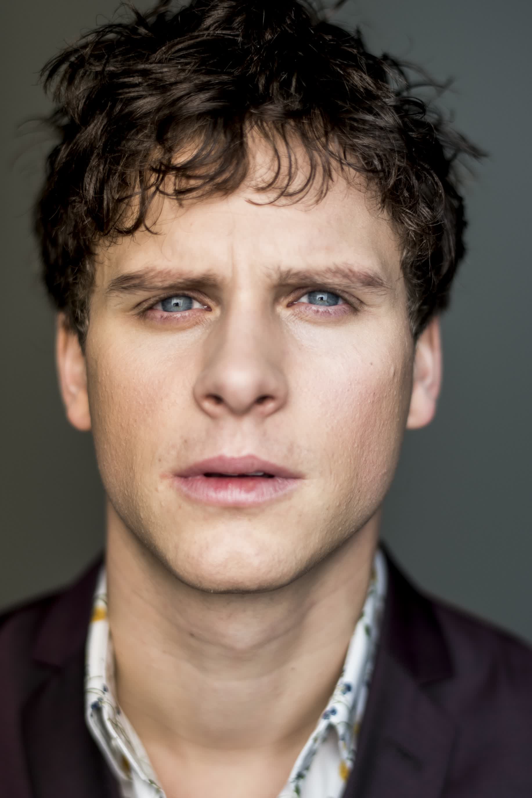 actor Adam Pålsson large photo