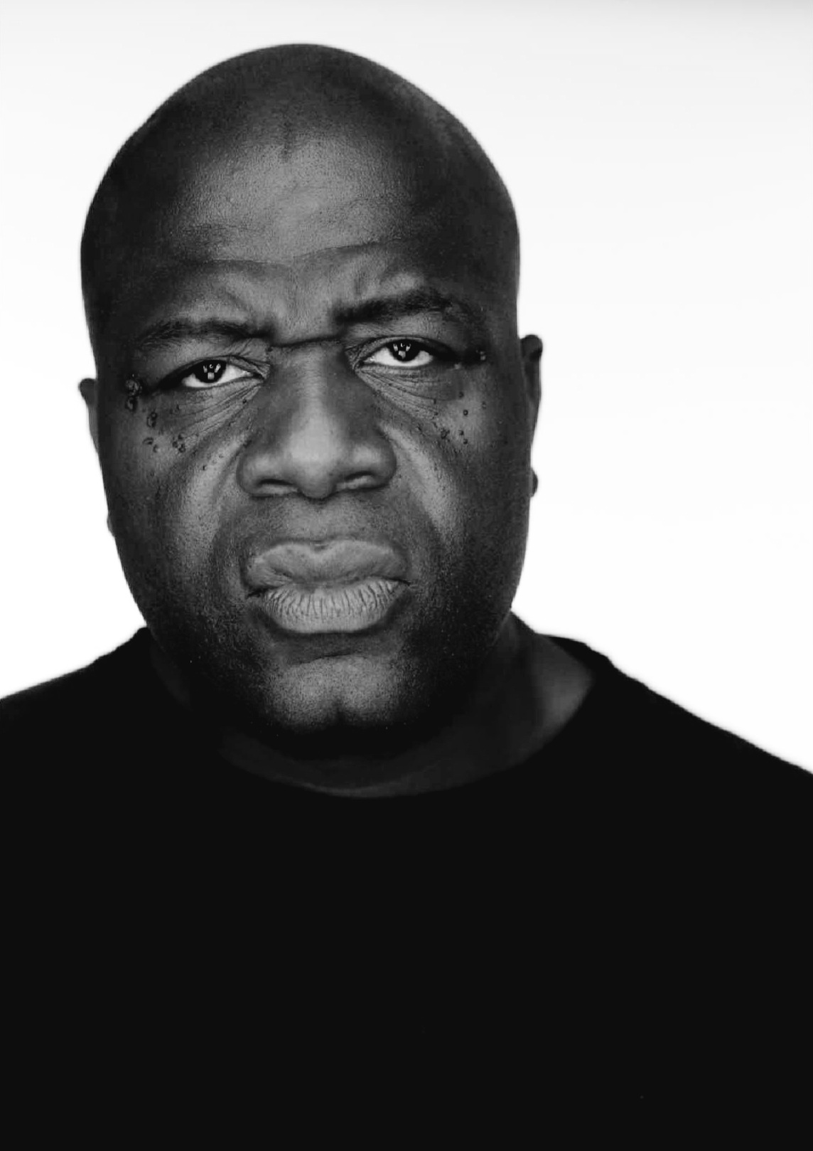 actor Alfred Rubin Thompson large photo