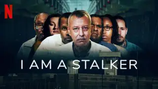 I Am a Stalker