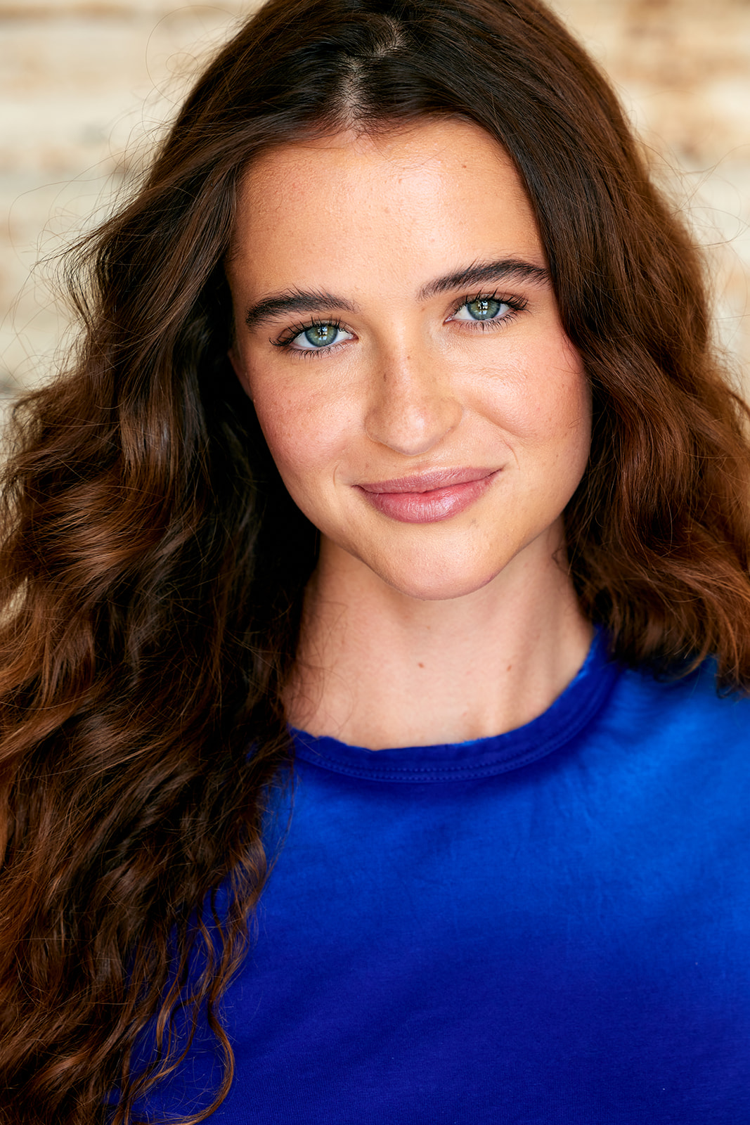 actor Harlan Drum large photo