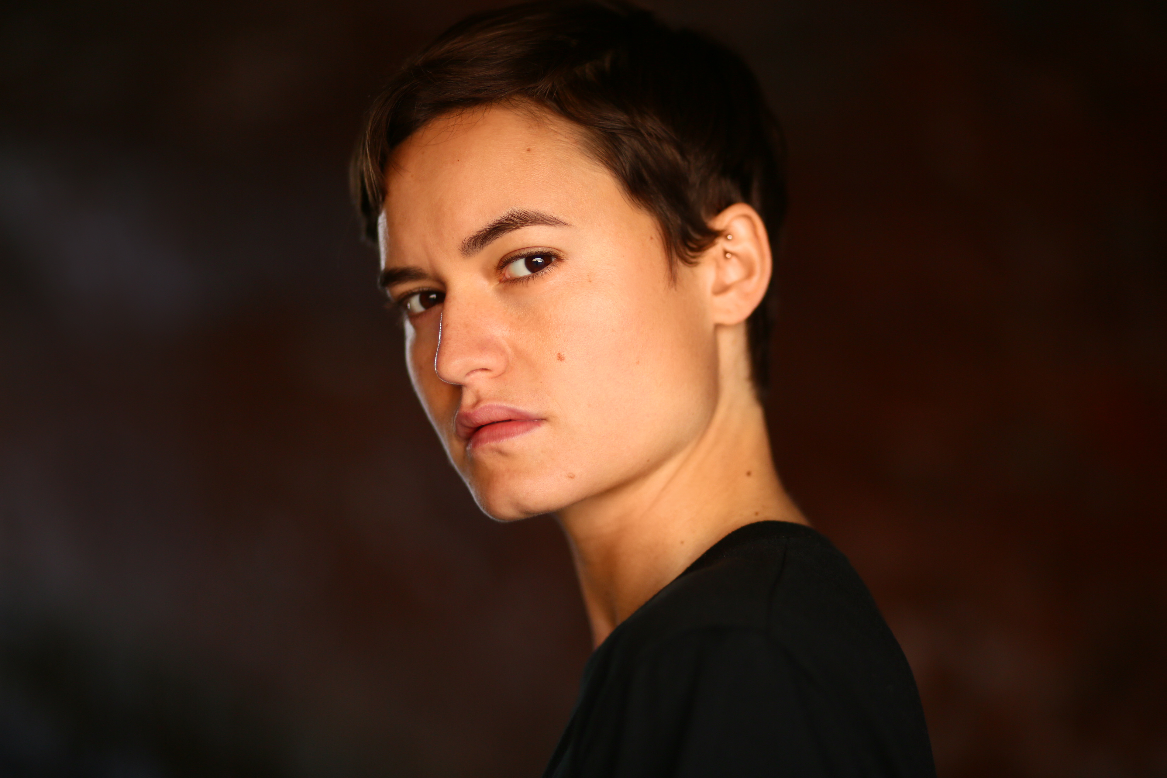 actor Lio Mehiel large photo