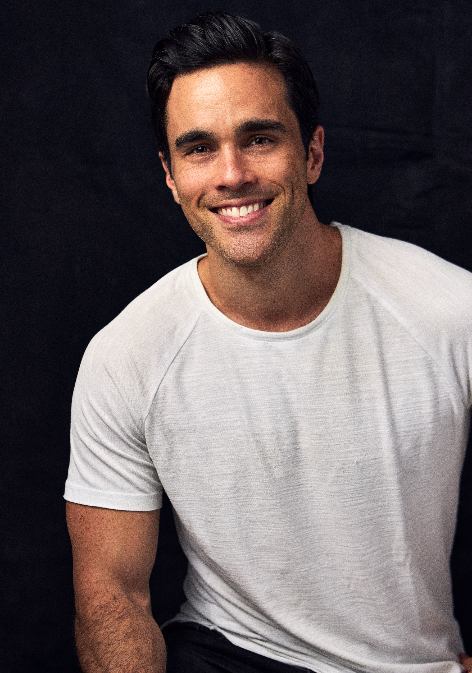 actor Ryan-James Hatanaka large photo