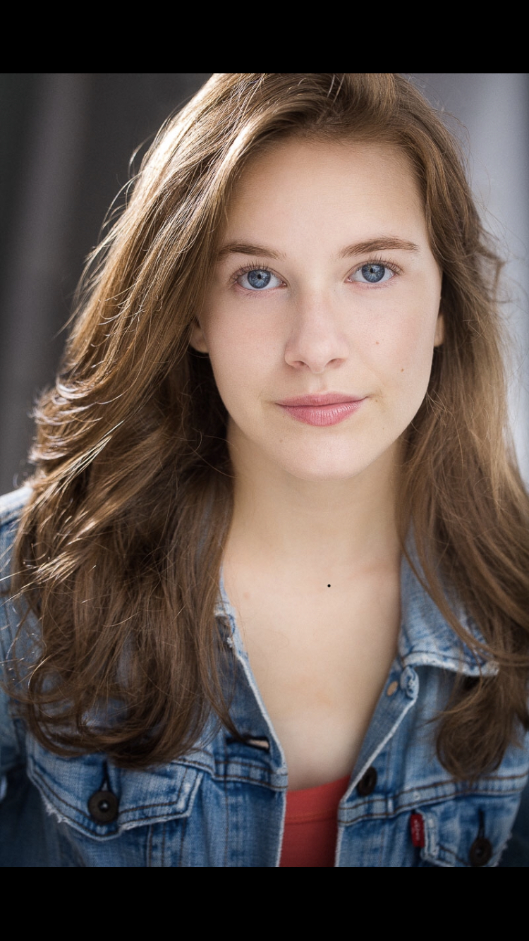 Sophia Gennusa