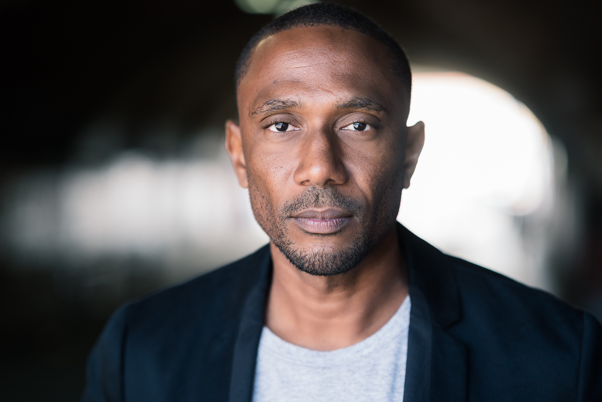 actor Vincent Vermignon large photo