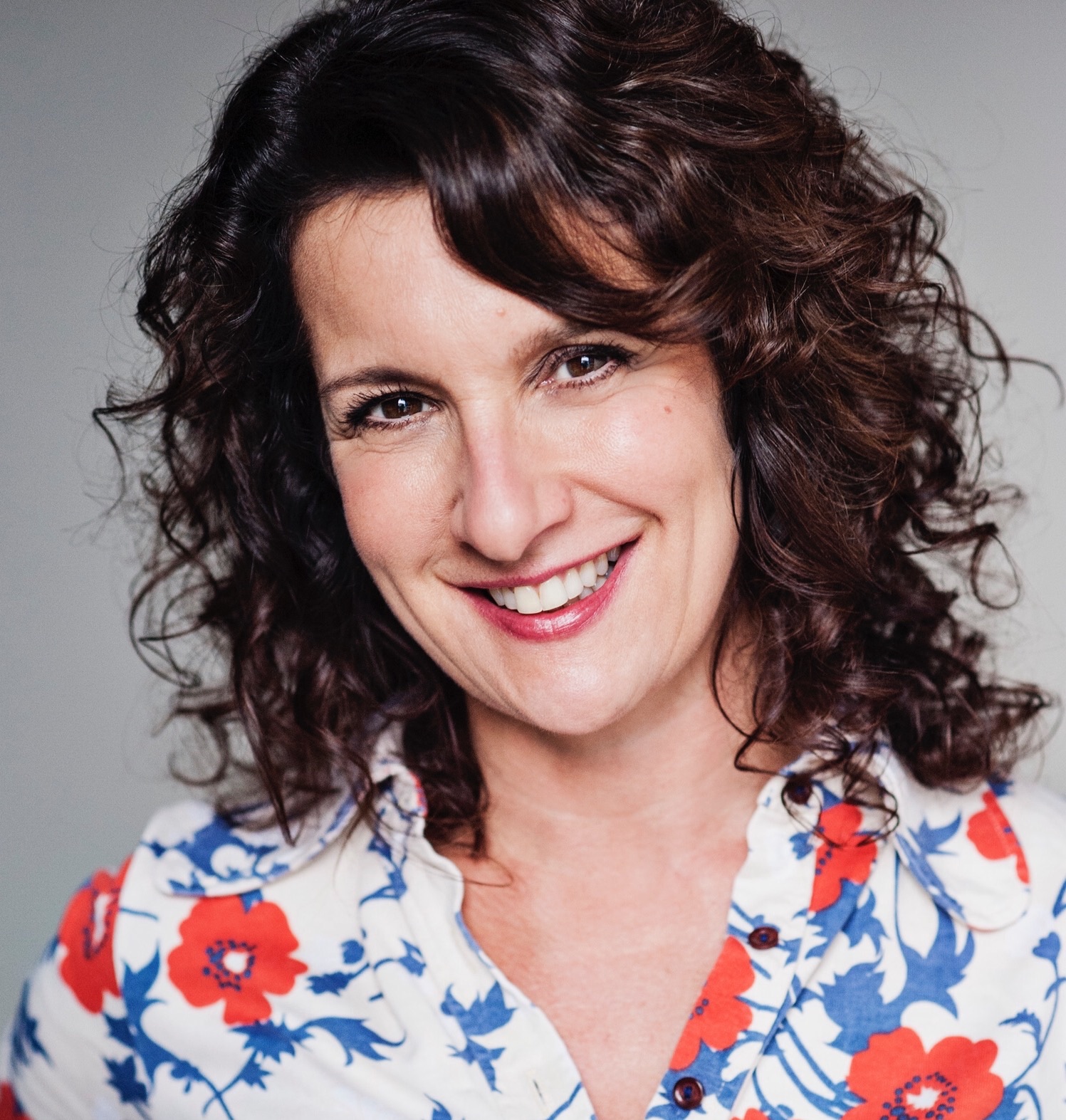 actor Tina Harris large photo