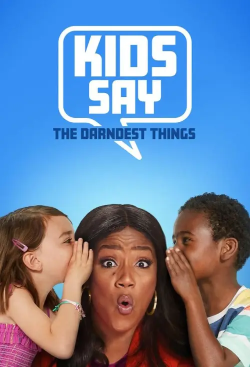 Kids Say the Darndest Things S1-S2