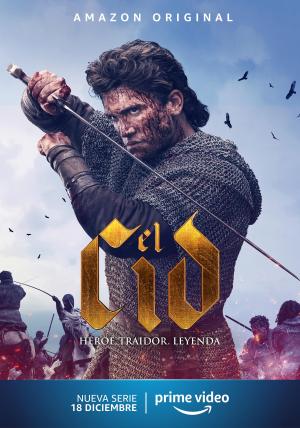 El Cid [Version française]
