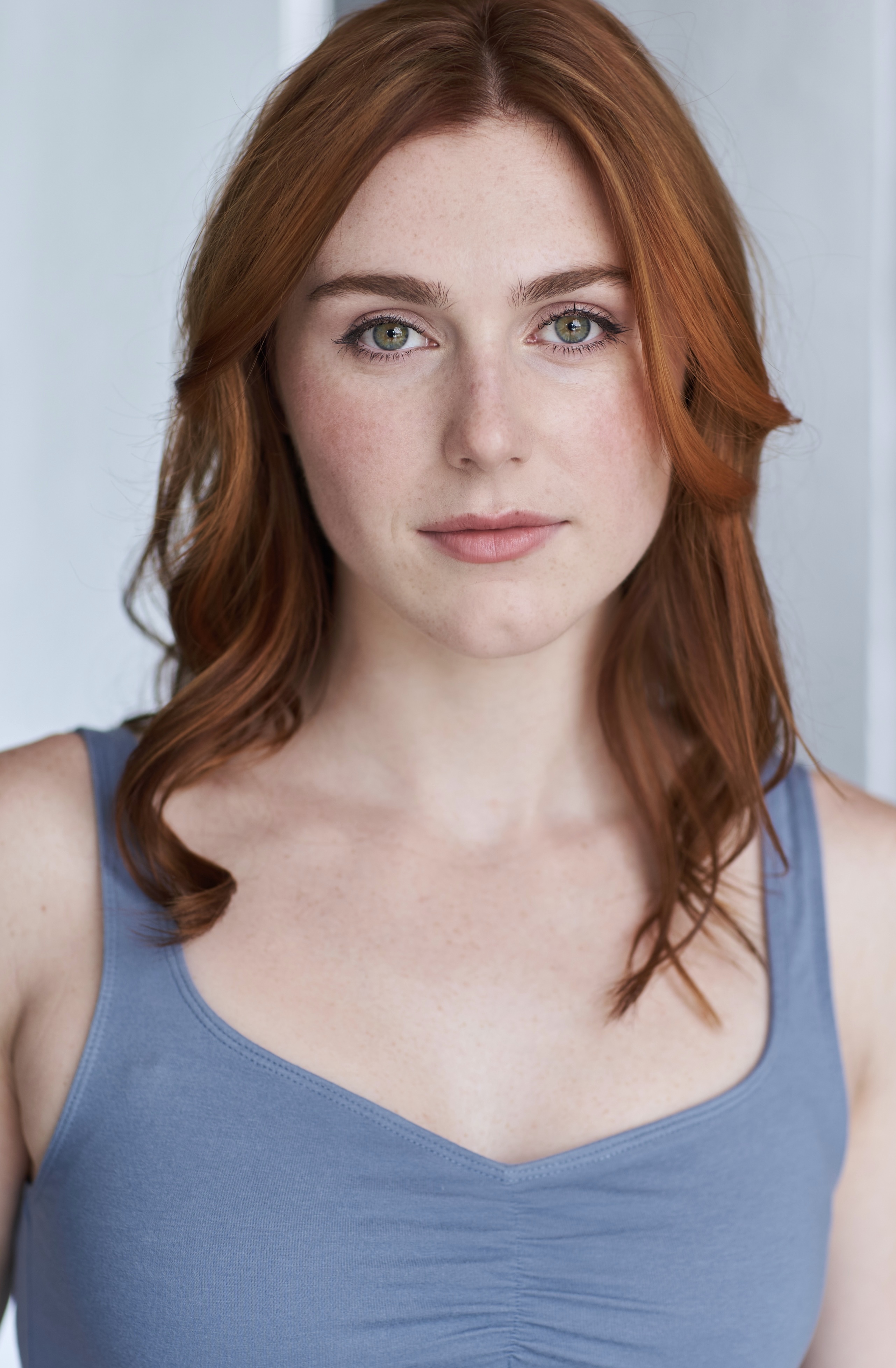 actor Jocelyn Shelfo large photo