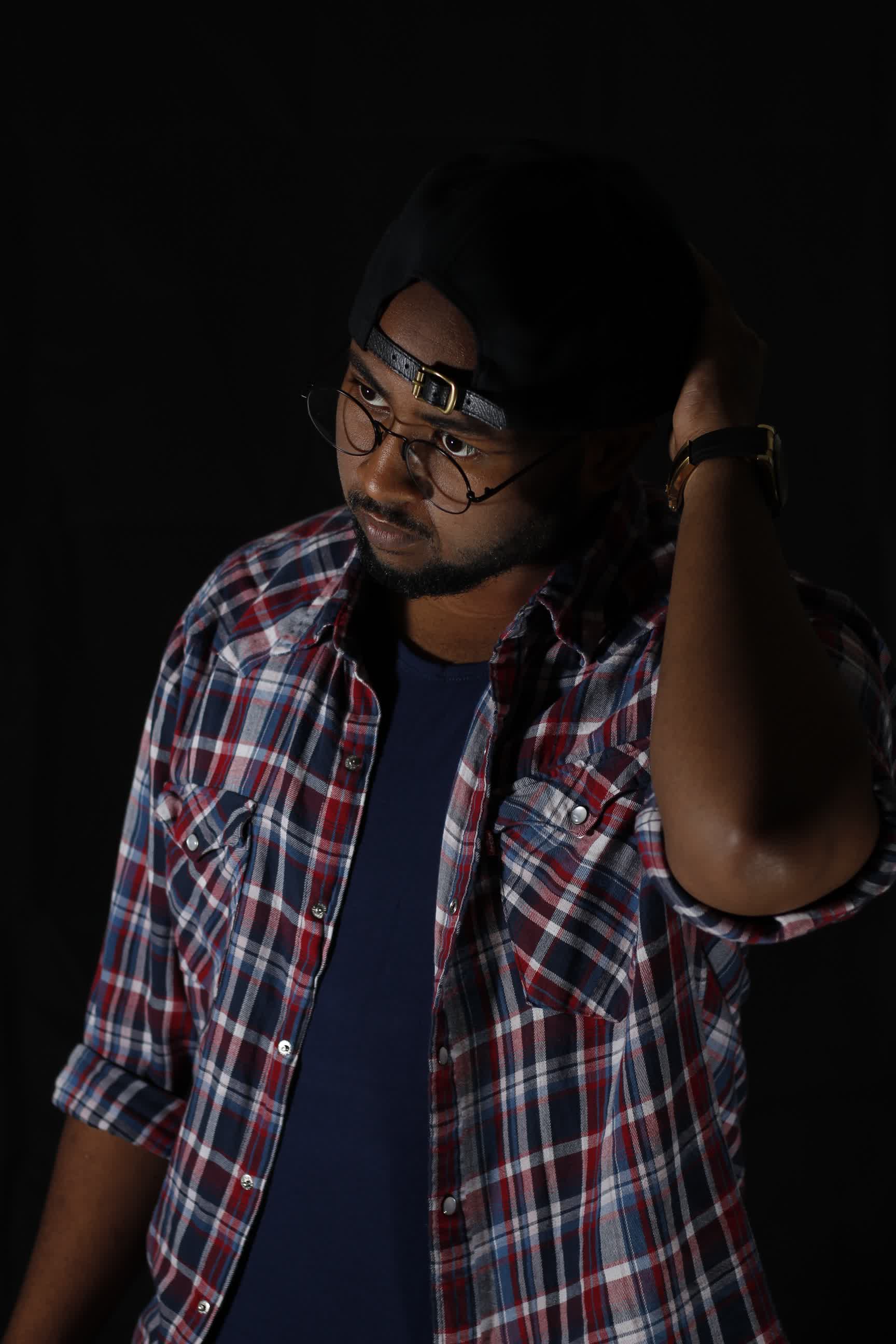 actor HGM Moe Ji One large photo