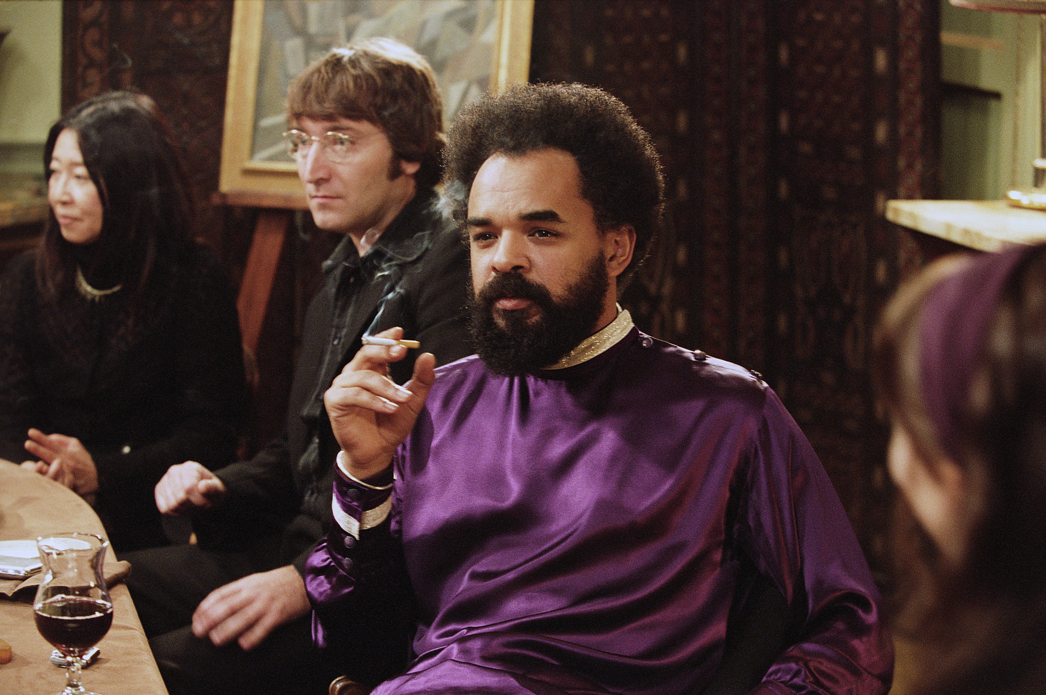 actor Peter De Jersey large photo