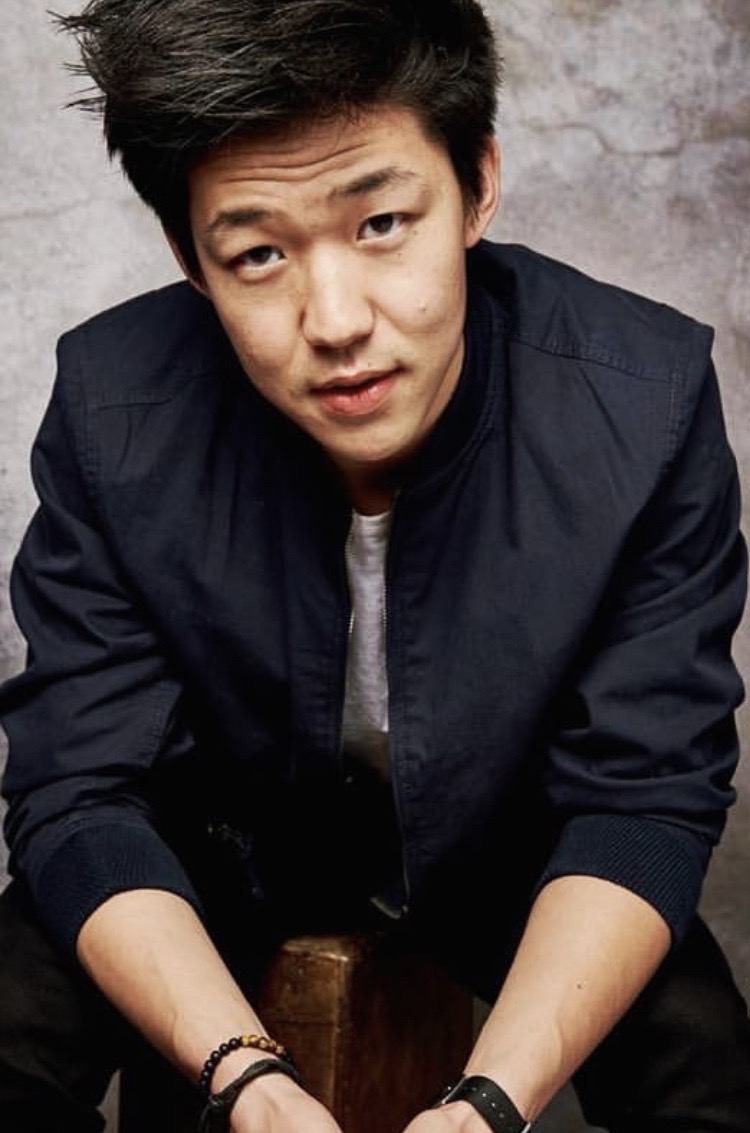 actor Jay Lee large photo